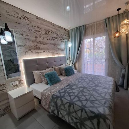 Orlando Luxury Apartament Costa Adeje  Eksteriør billede