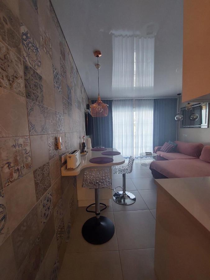 Orlando Luxury Apartament Costa Adeje  Eksteriør billede