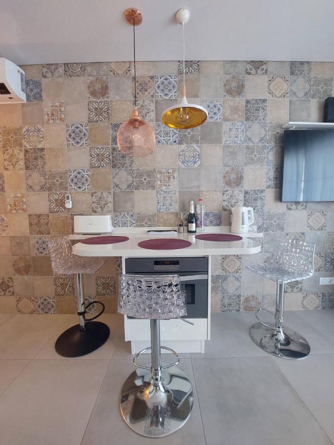 Orlando Luxury Apartament Costa Adeje  Eksteriør billede
