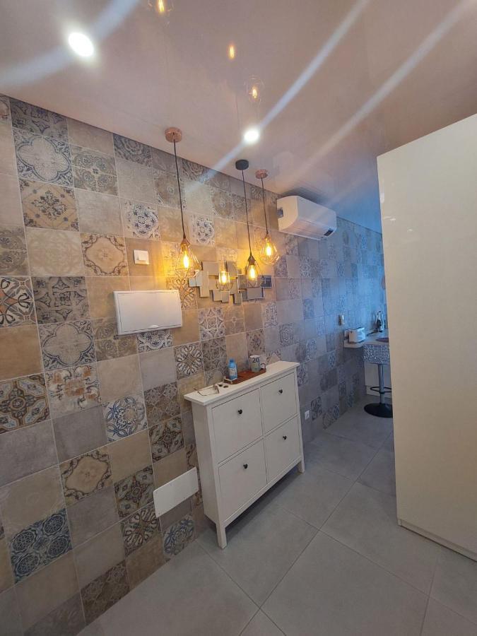 Orlando Luxury Apartament Costa Adeje  Eksteriør billede