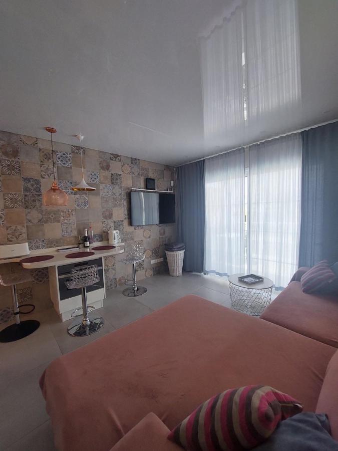 Orlando Luxury Apartament Costa Adeje  Eksteriør billede