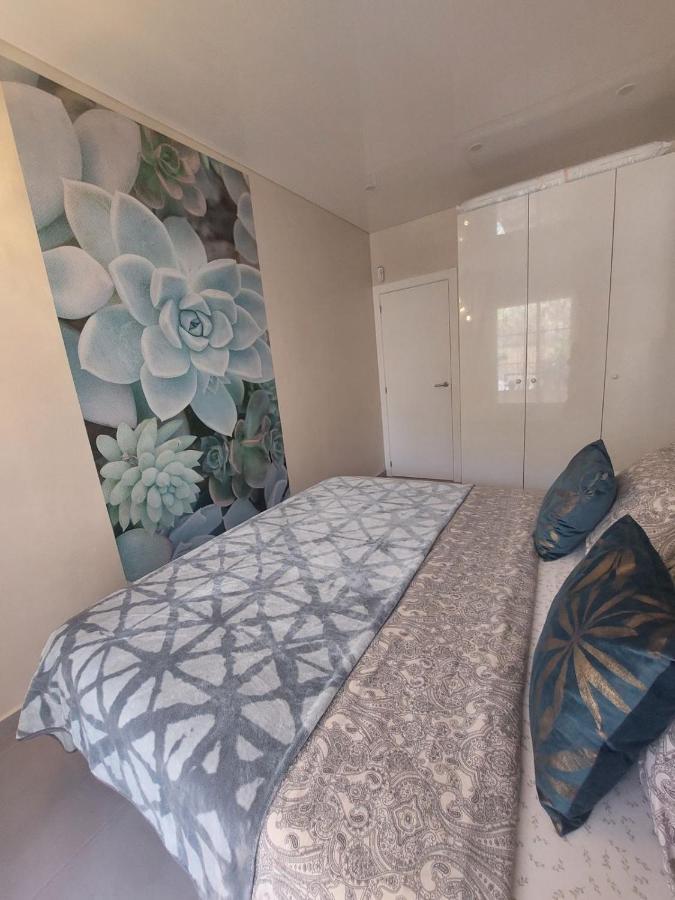 Orlando Luxury Apartament Costa Adeje  Eksteriør billede