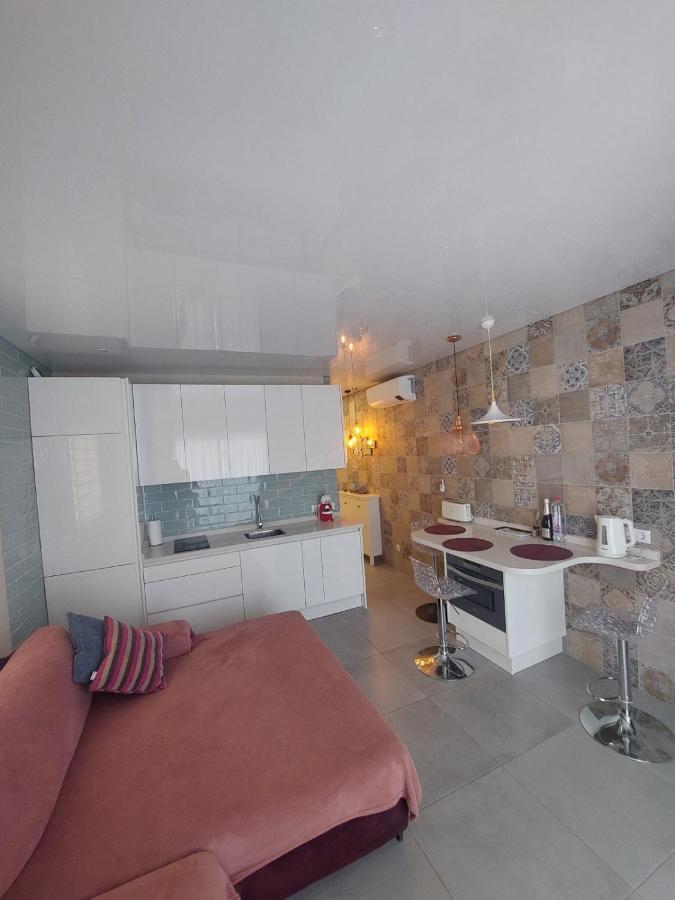 Orlando Luxury Apartament Costa Adeje  Eksteriør billede