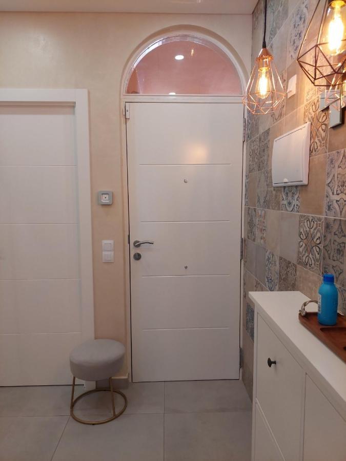 Orlando Luxury Apartament Costa Adeje  Eksteriør billede