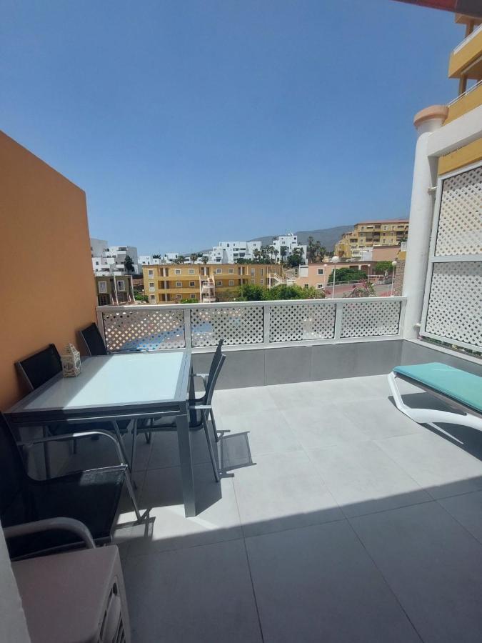 Orlando Luxury Apartament Costa Adeje  Eksteriør billede