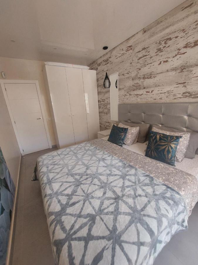 Orlando Luxury Apartament Costa Adeje  Eksteriør billede