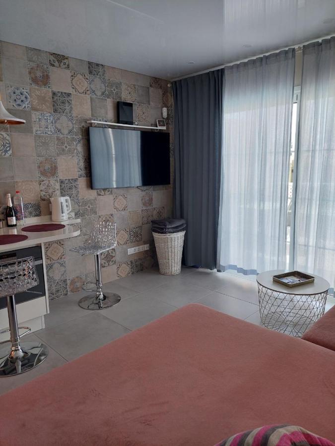 Orlando Luxury Apartament Costa Adeje  Eksteriør billede