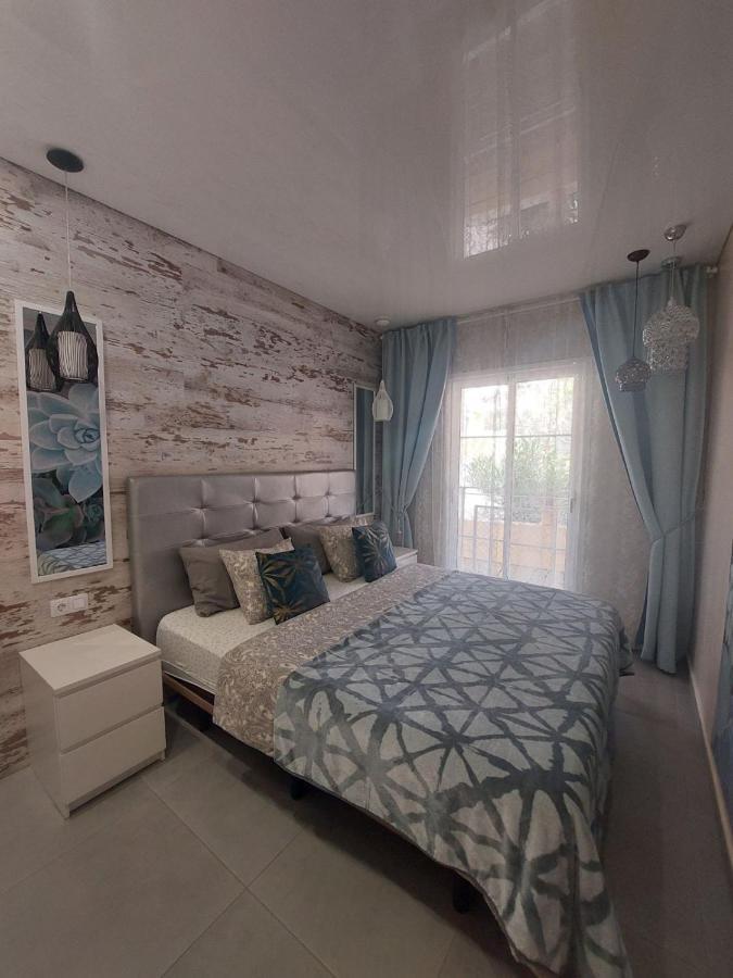 Orlando Luxury Apartament Costa Adeje  Eksteriør billede