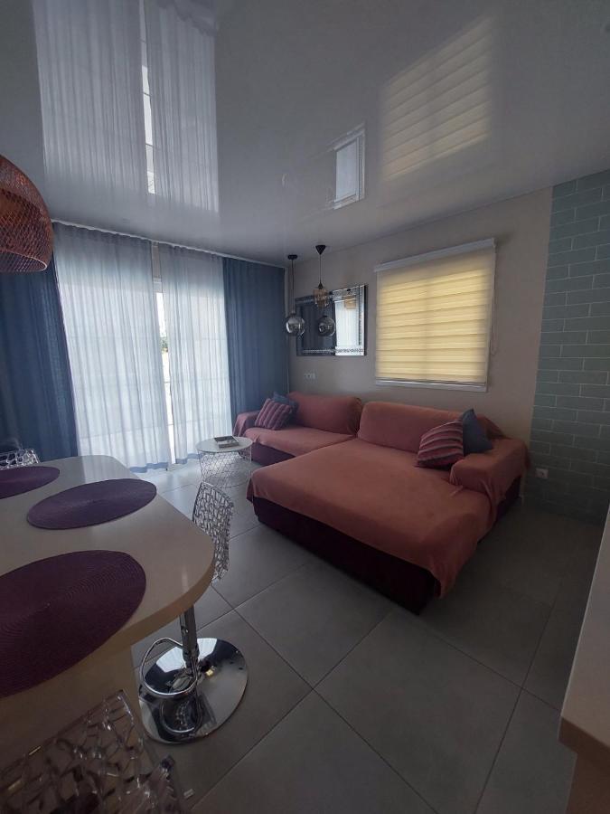 Orlando Luxury Apartament Costa Adeje  Eksteriør billede