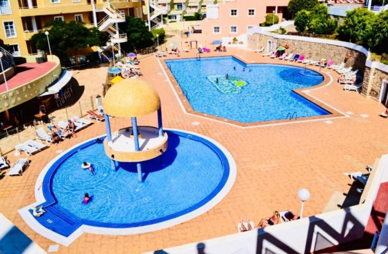 Orlando Luxury Apartament Costa Adeje  Eksteriør billede