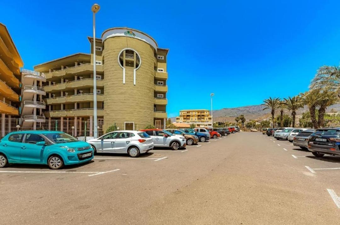 Orlando Luxury Apartament Costa Adeje  Eksteriør billede