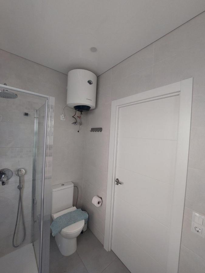 Orlando Luxury Apartament Costa Adeje  Eksteriør billede