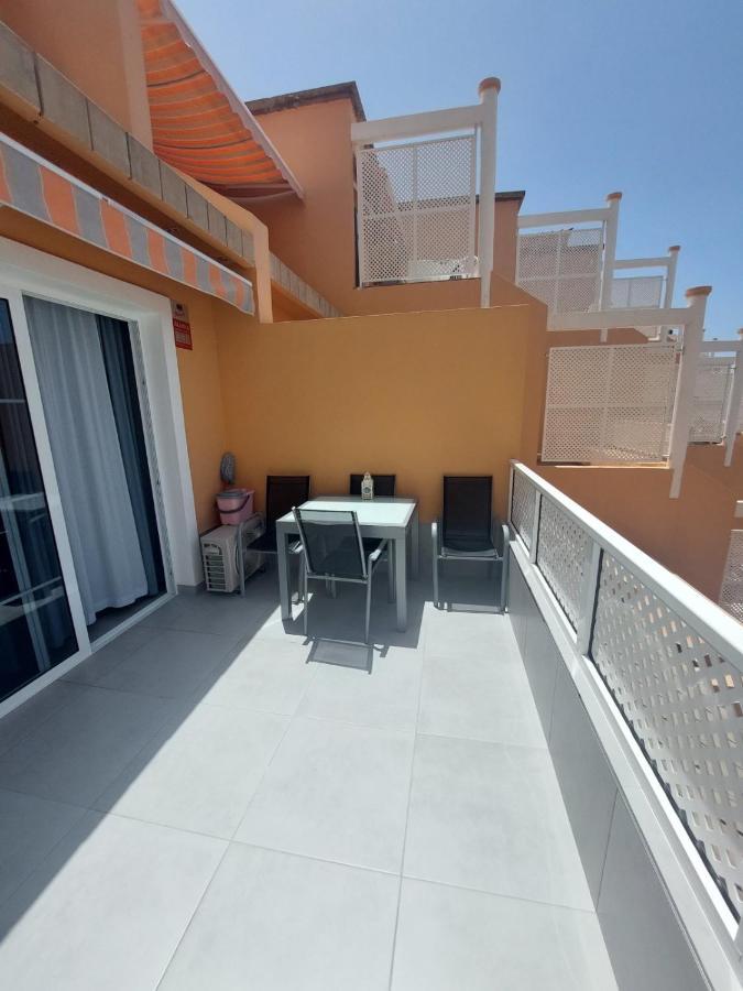 Orlando Luxury Apartament Costa Adeje  Eksteriør billede