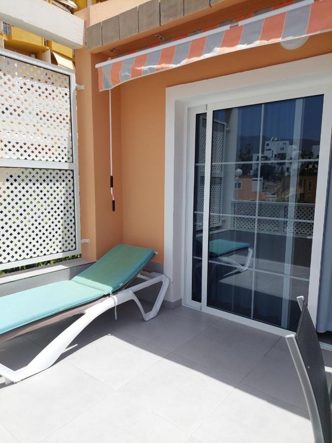 Orlando Luxury Apartament Costa Adeje  Eksteriør billede