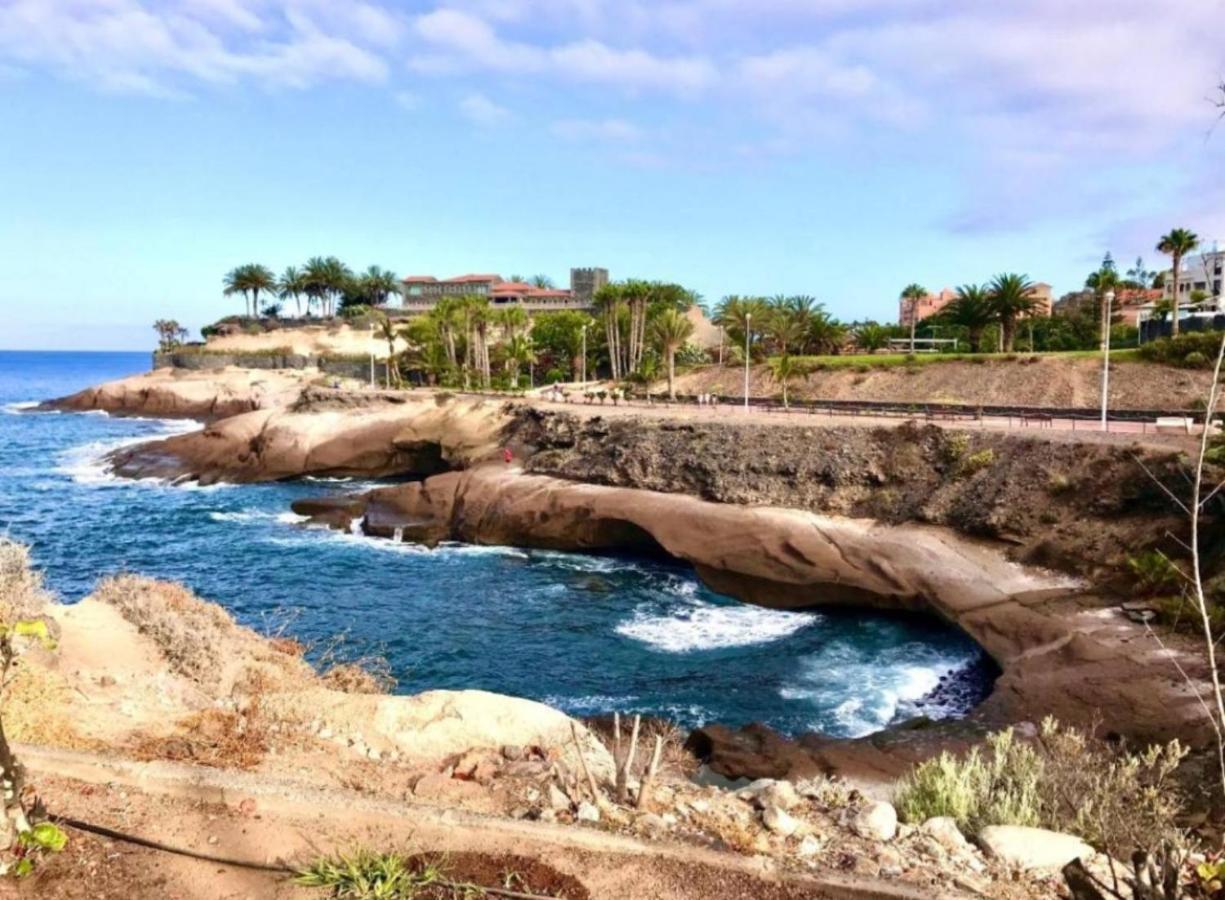 Orlando Luxury Apartament Costa Adeje  Eksteriør billede
