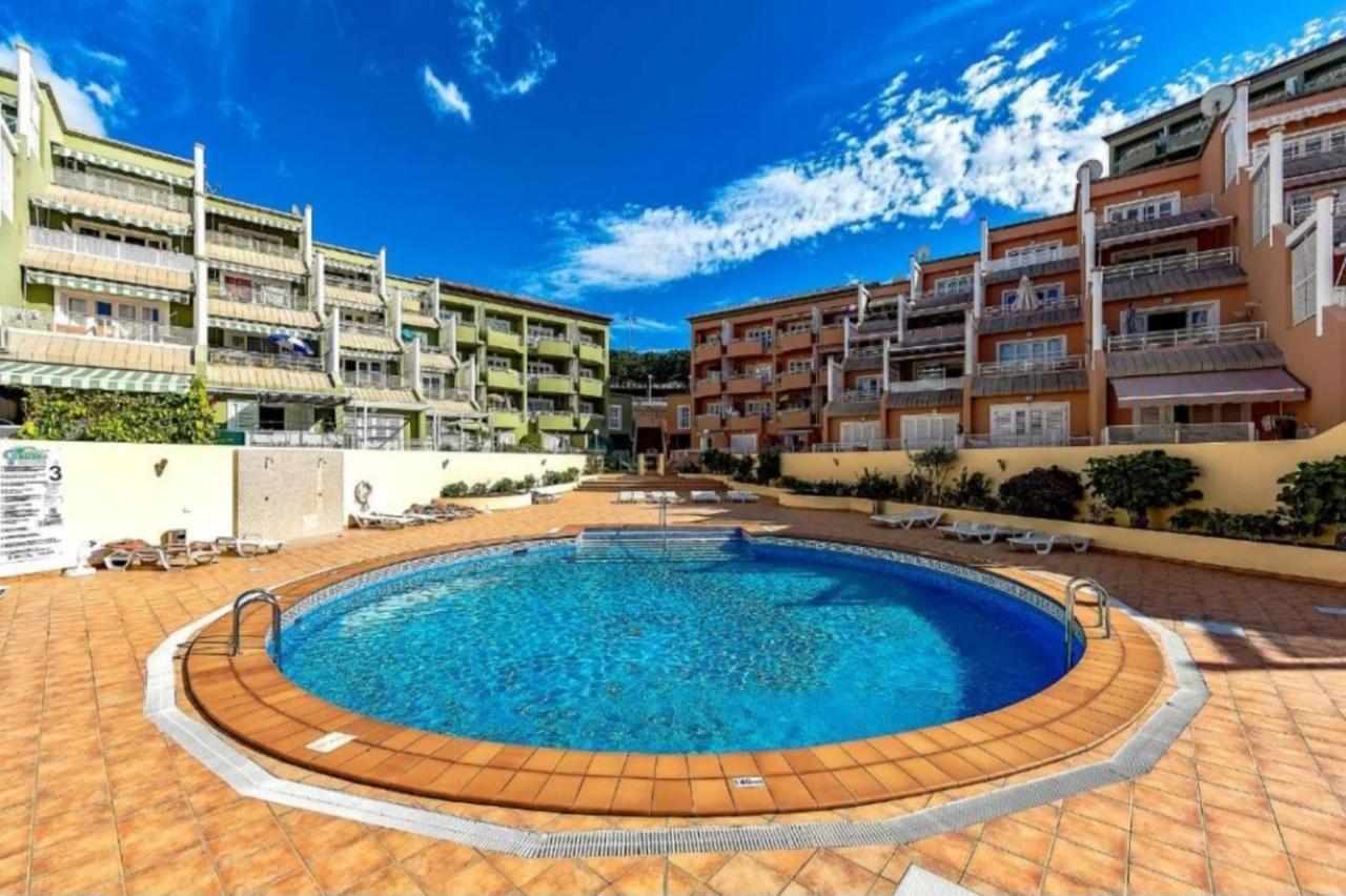 Orlando Luxury Apartament Costa Adeje  Eksteriør billede