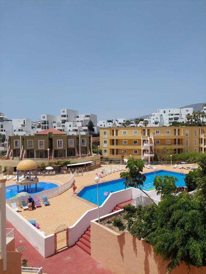 Orlando Luxury Apartament Costa Adeje  Eksteriør billede
