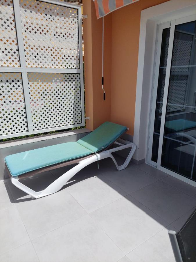Orlando Luxury Apartament Costa Adeje  Eksteriør billede