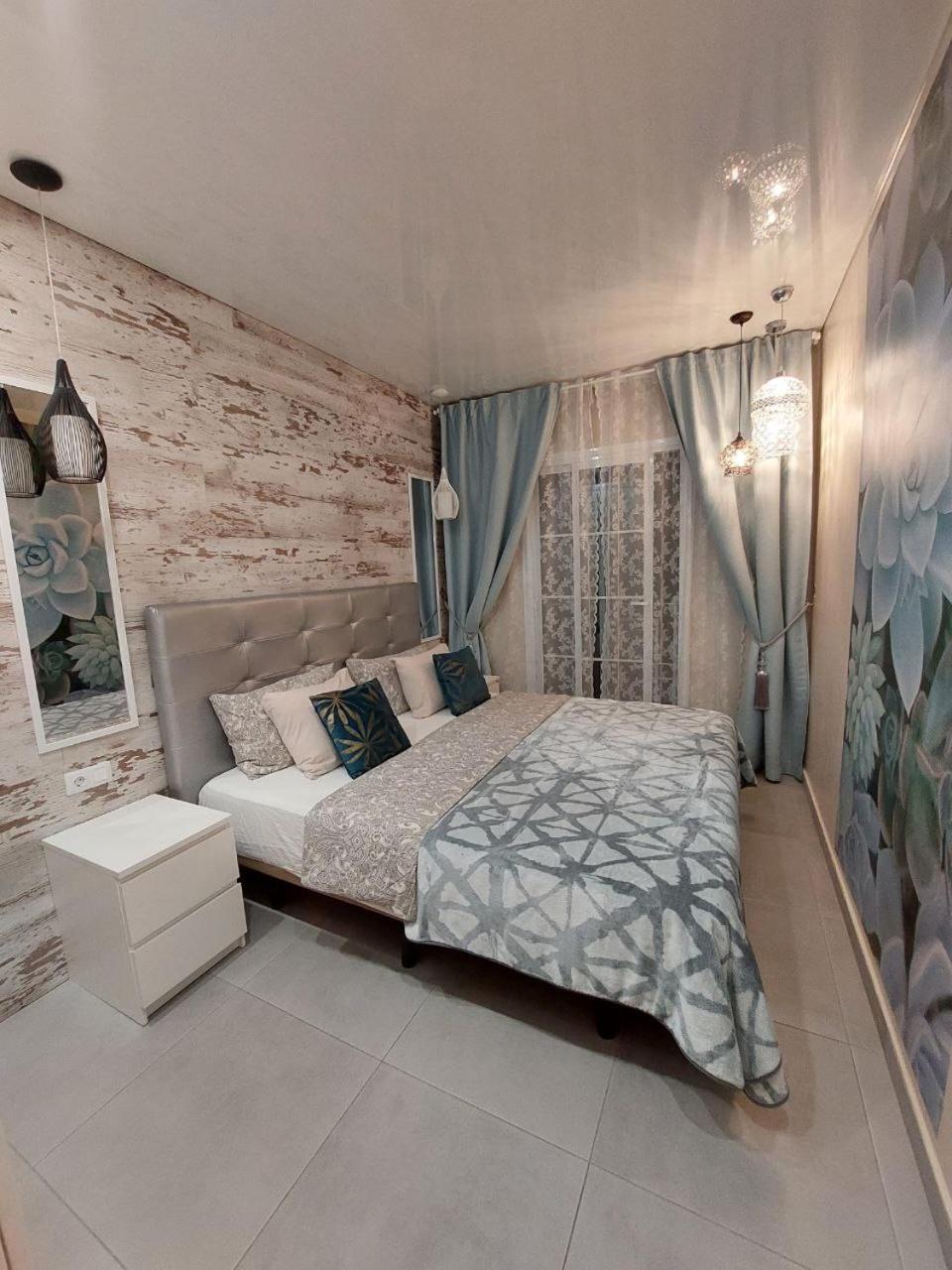 Orlando Luxury Apartament Costa Adeje  Eksteriør billede