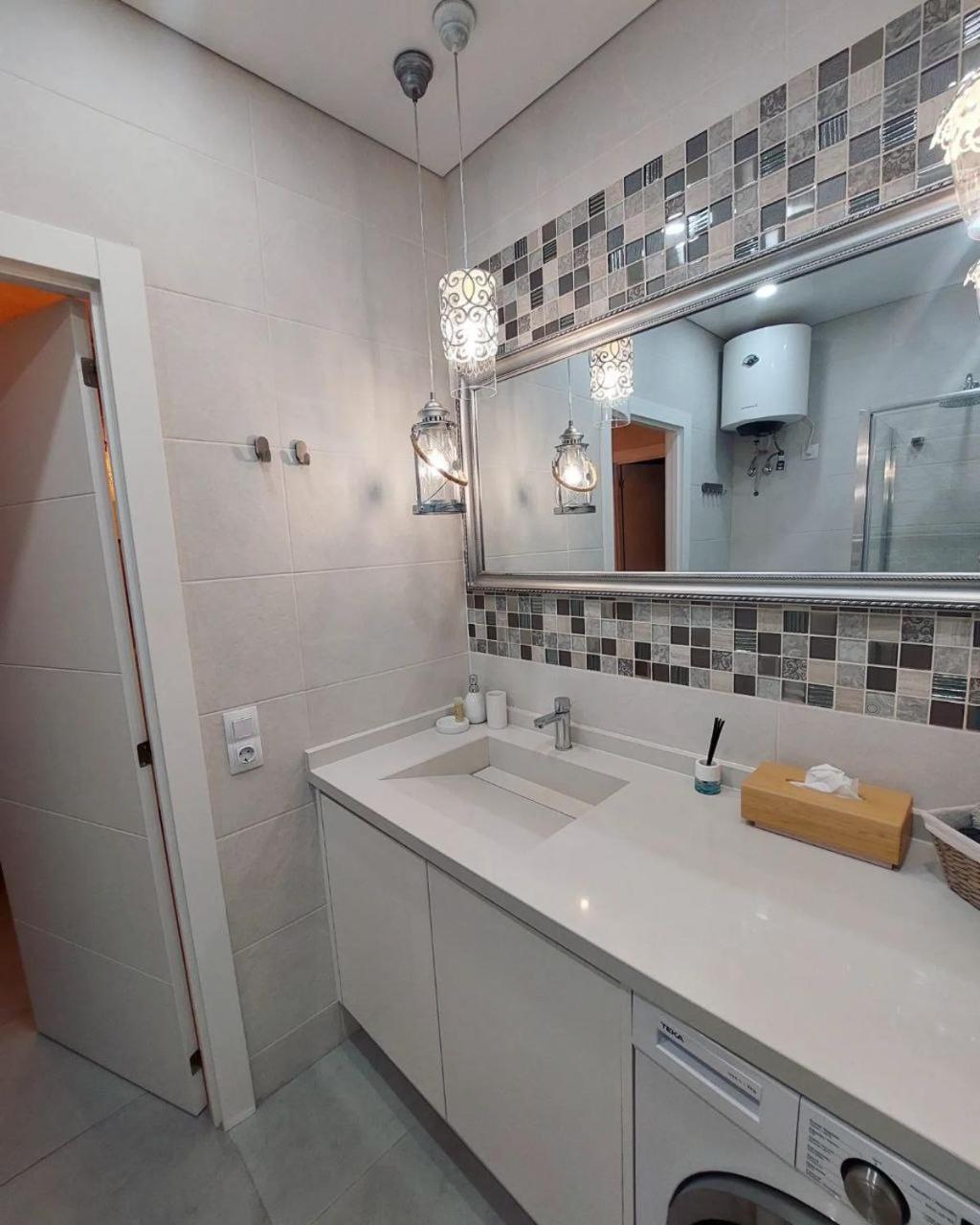 Orlando Luxury Apartament Costa Adeje  Eksteriør billede