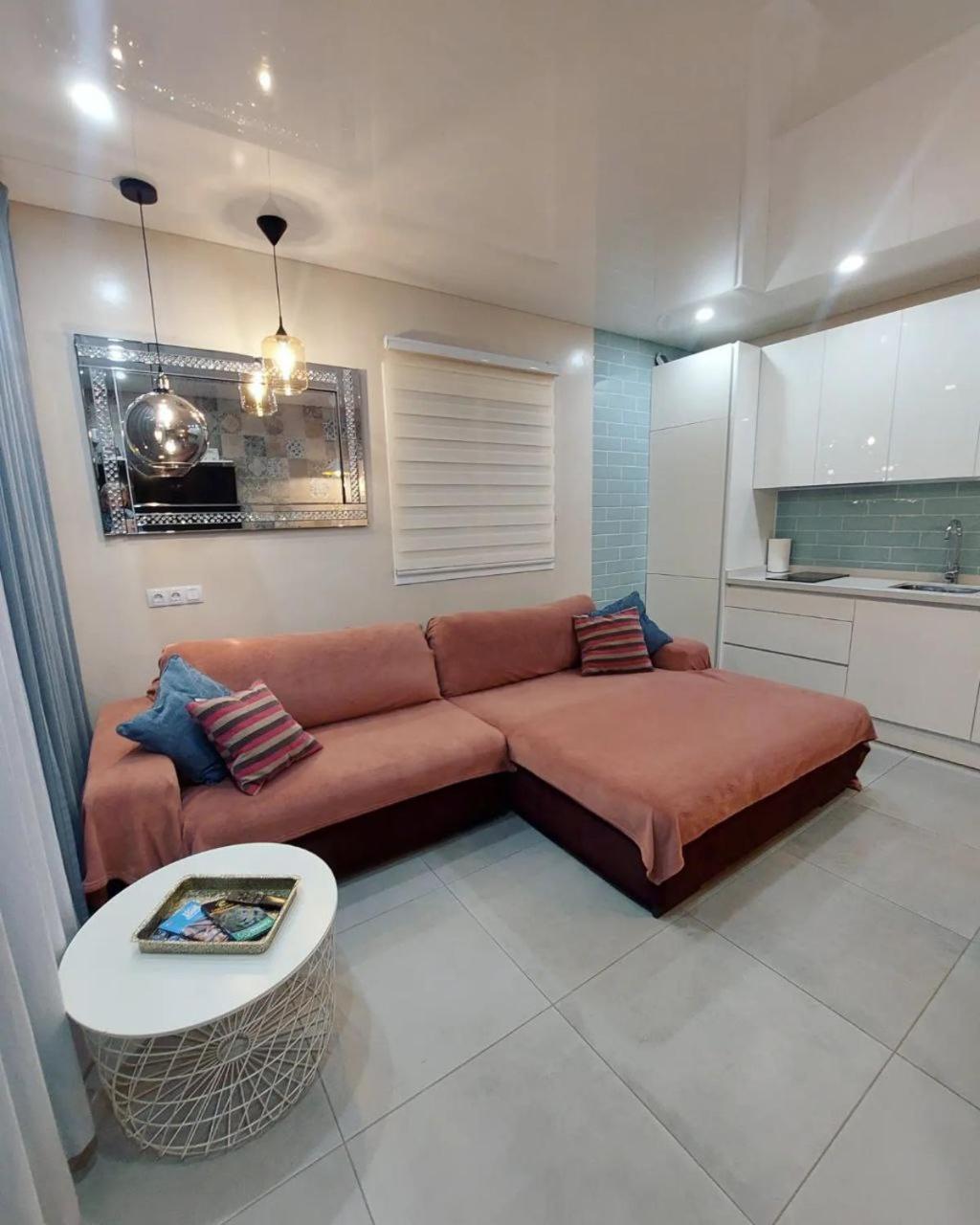 Orlando Luxury Apartament Costa Adeje  Eksteriør billede