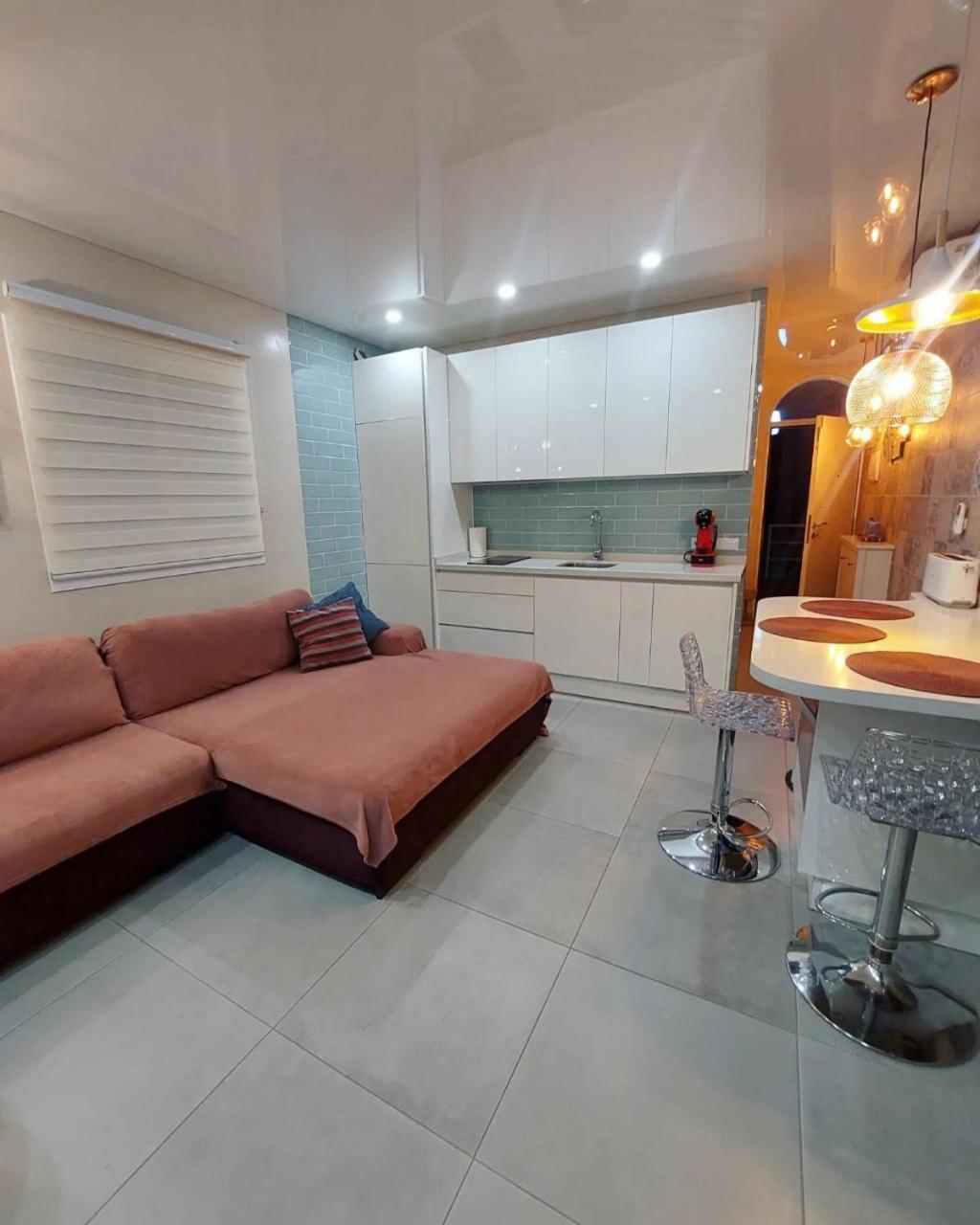 Orlando Luxury Apartament Costa Adeje  Eksteriør billede