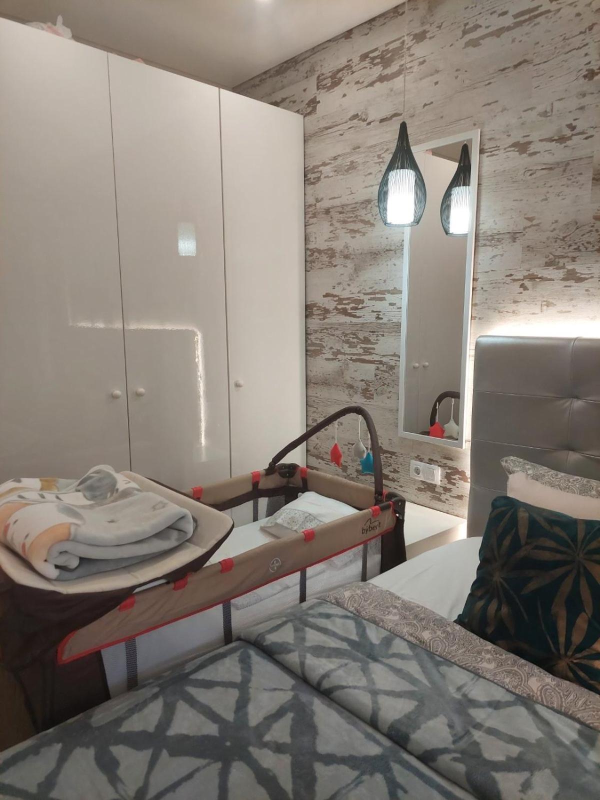 Orlando Luxury Apartament Costa Adeje  Eksteriør billede