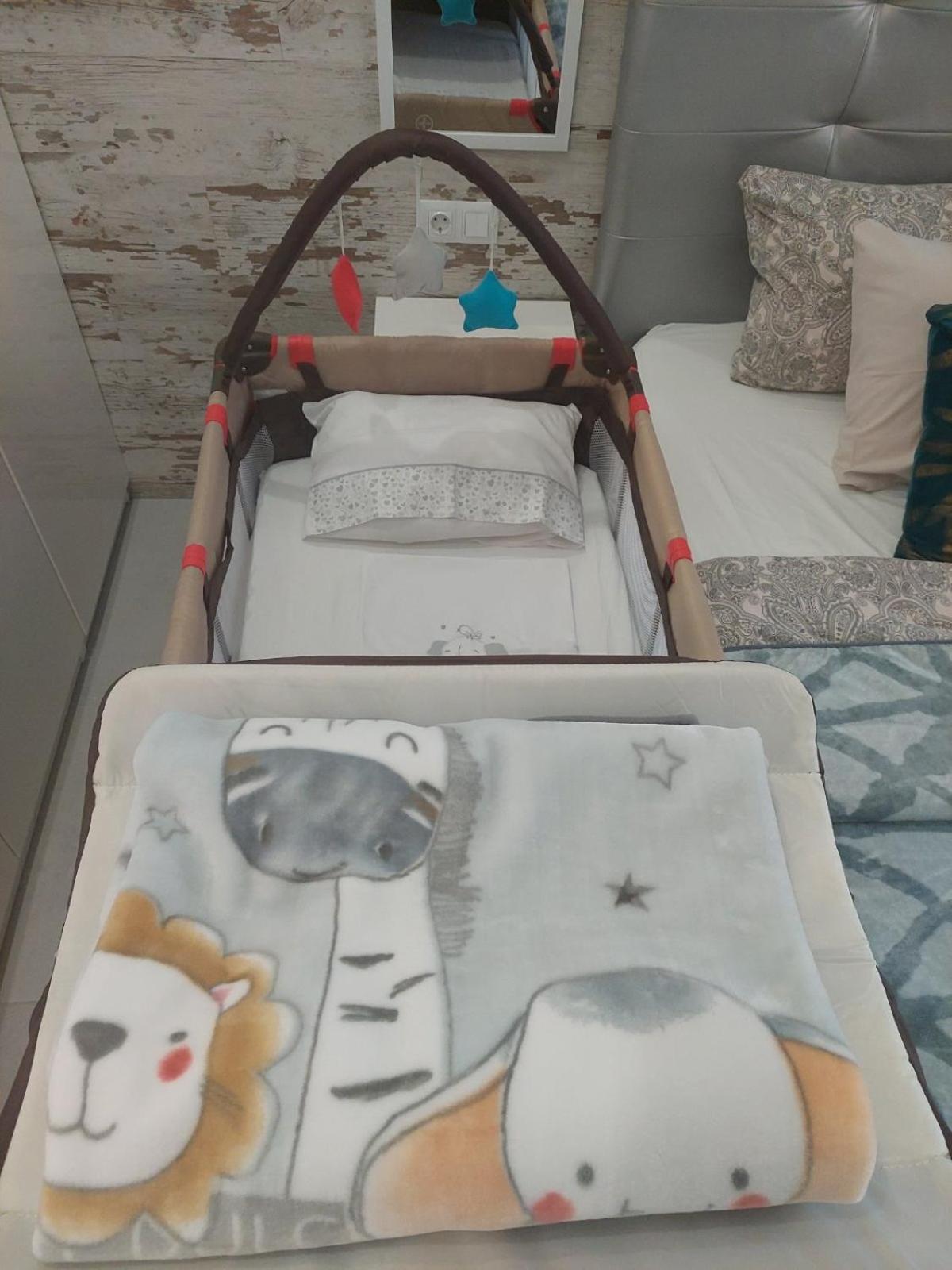 Orlando Luxury Apartament Costa Adeje  Eksteriør billede