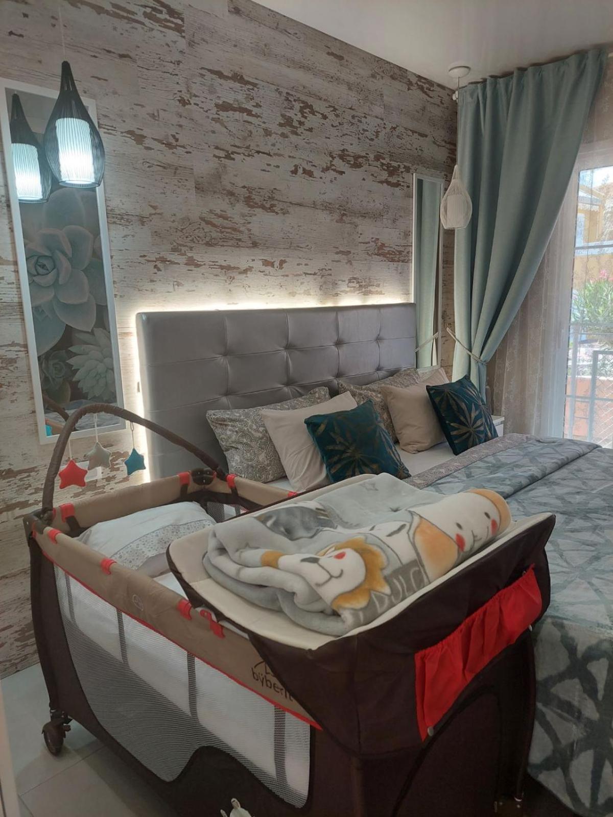 Orlando Luxury Apartament Costa Adeje  Eksteriør billede