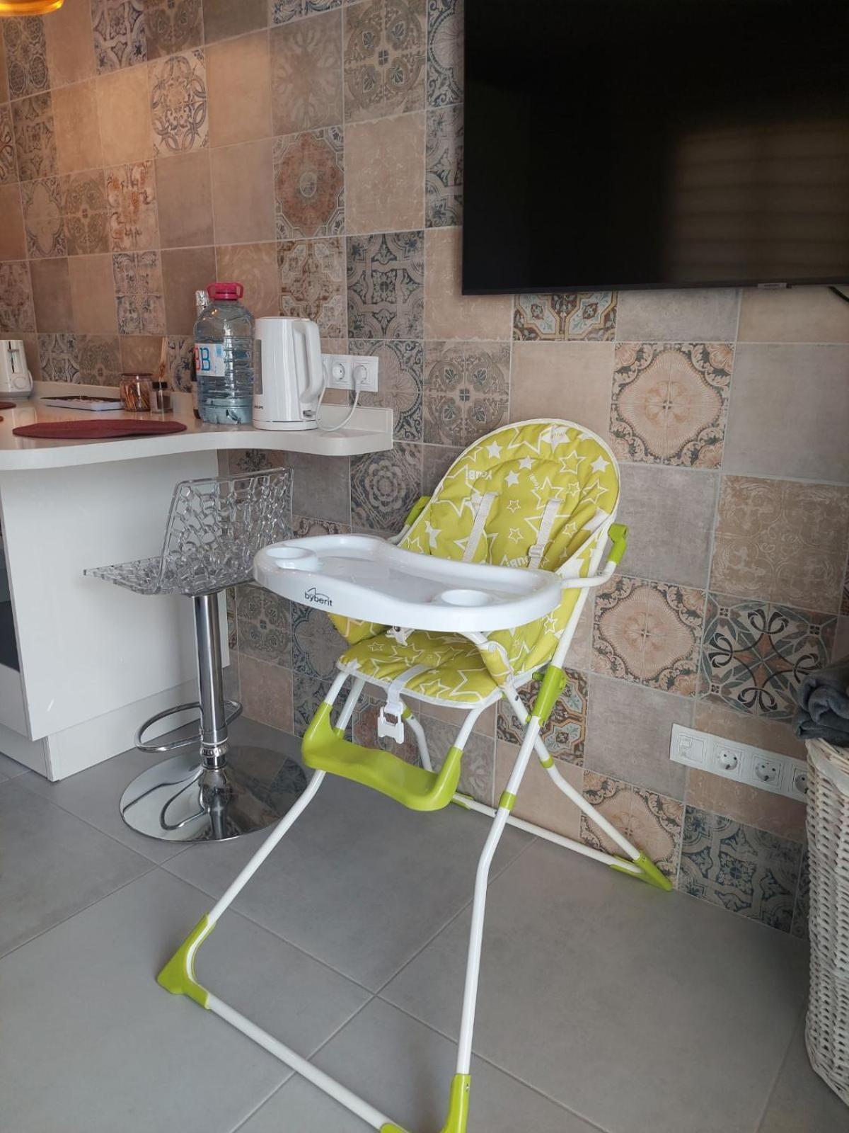 Orlando Luxury Apartament Costa Adeje  Eksteriør billede