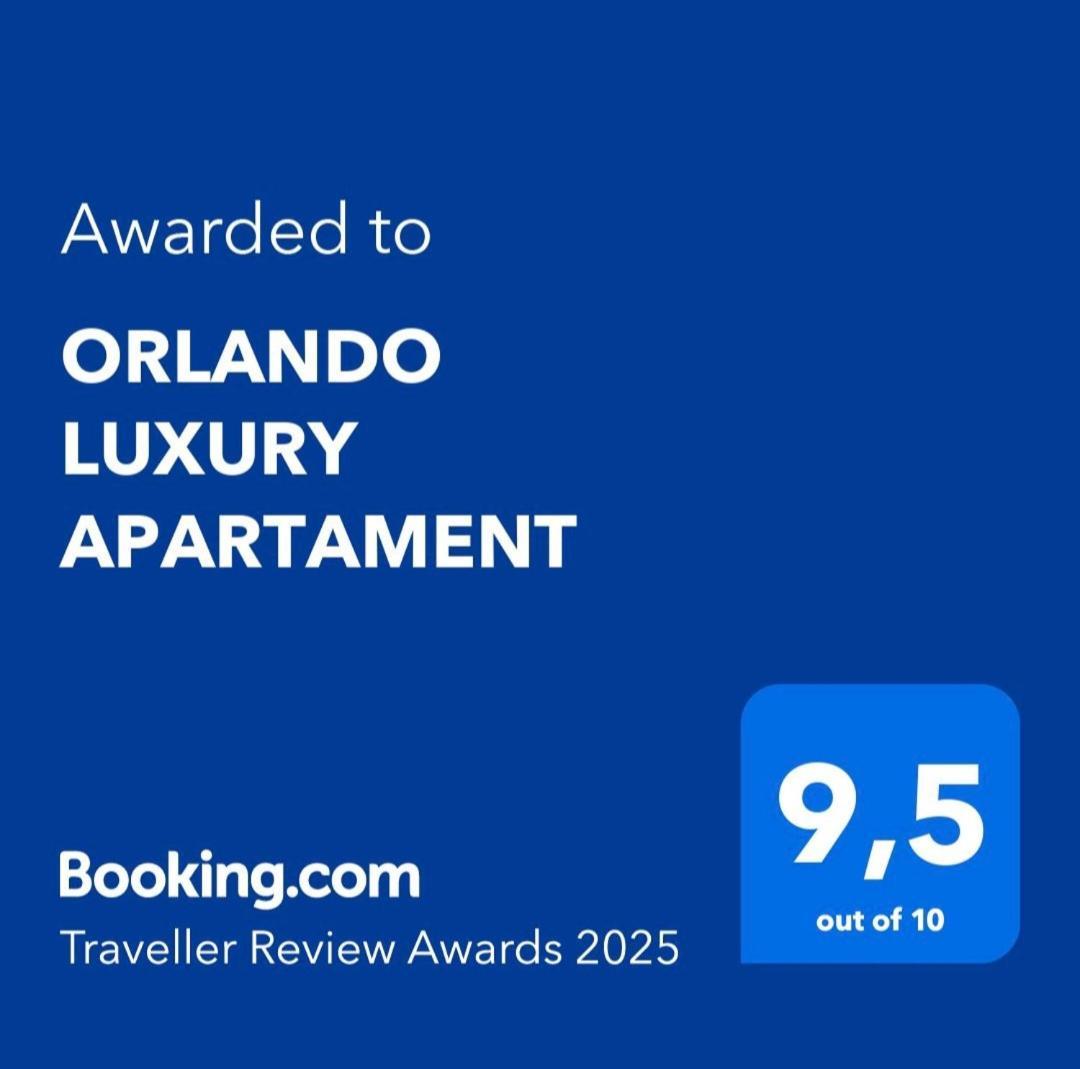 Orlando Luxury Apartament Costa Adeje  Eksteriør billede