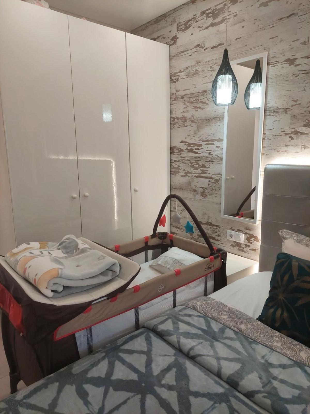 Orlando Luxury Apartament Costa Adeje  Eksteriør billede