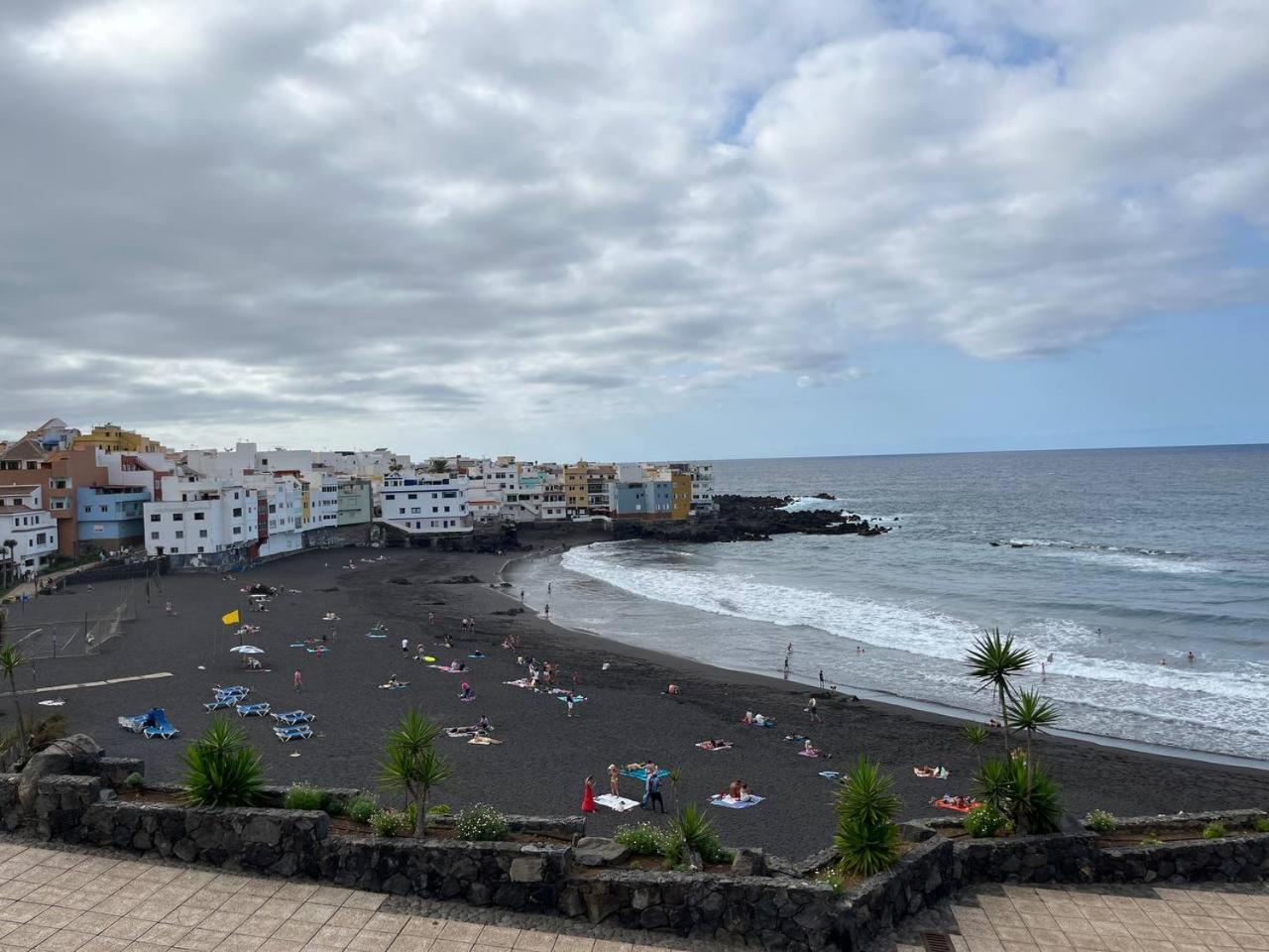 Orlando Luxury Apartament Costa Adeje  Eksteriør billede