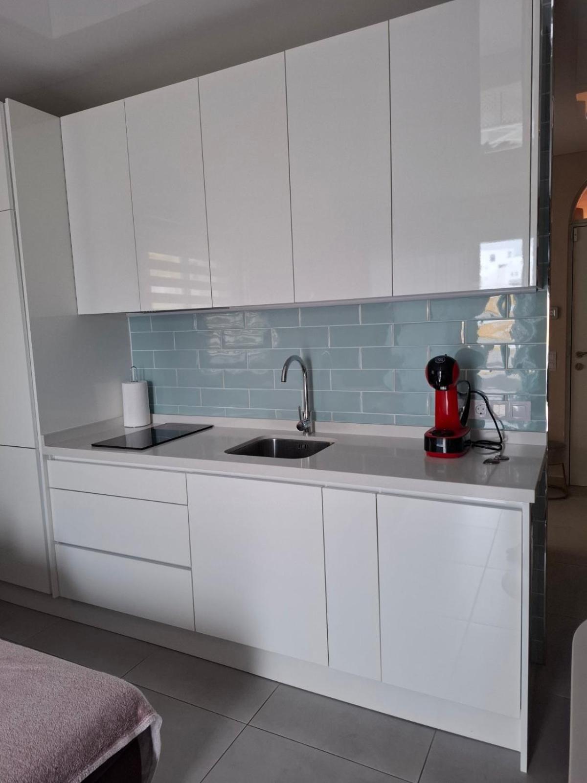 Orlando Luxury Apartament Costa Adeje  Eksteriør billede