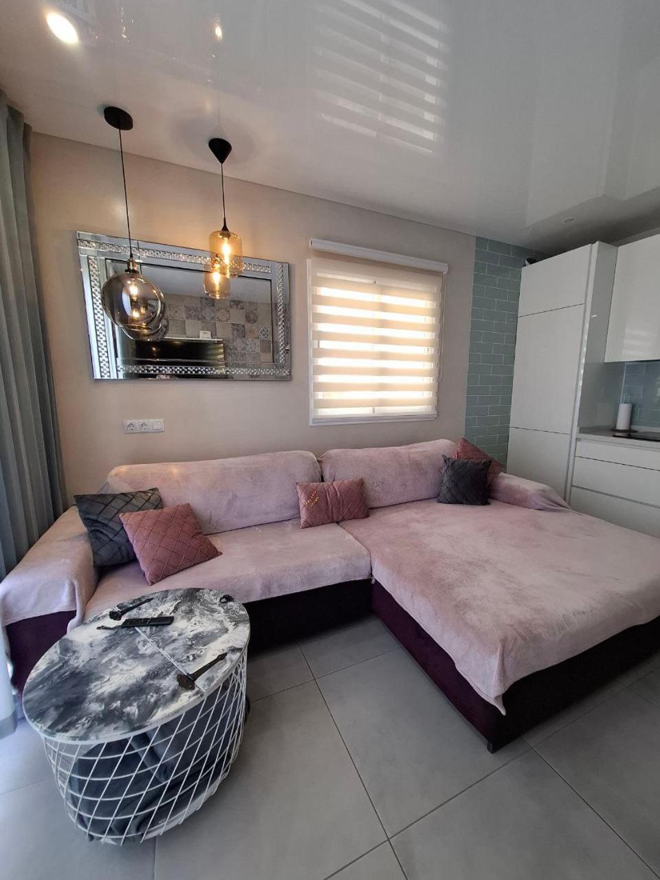 Orlando Luxury Apartament Costa Adeje  Eksteriør billede