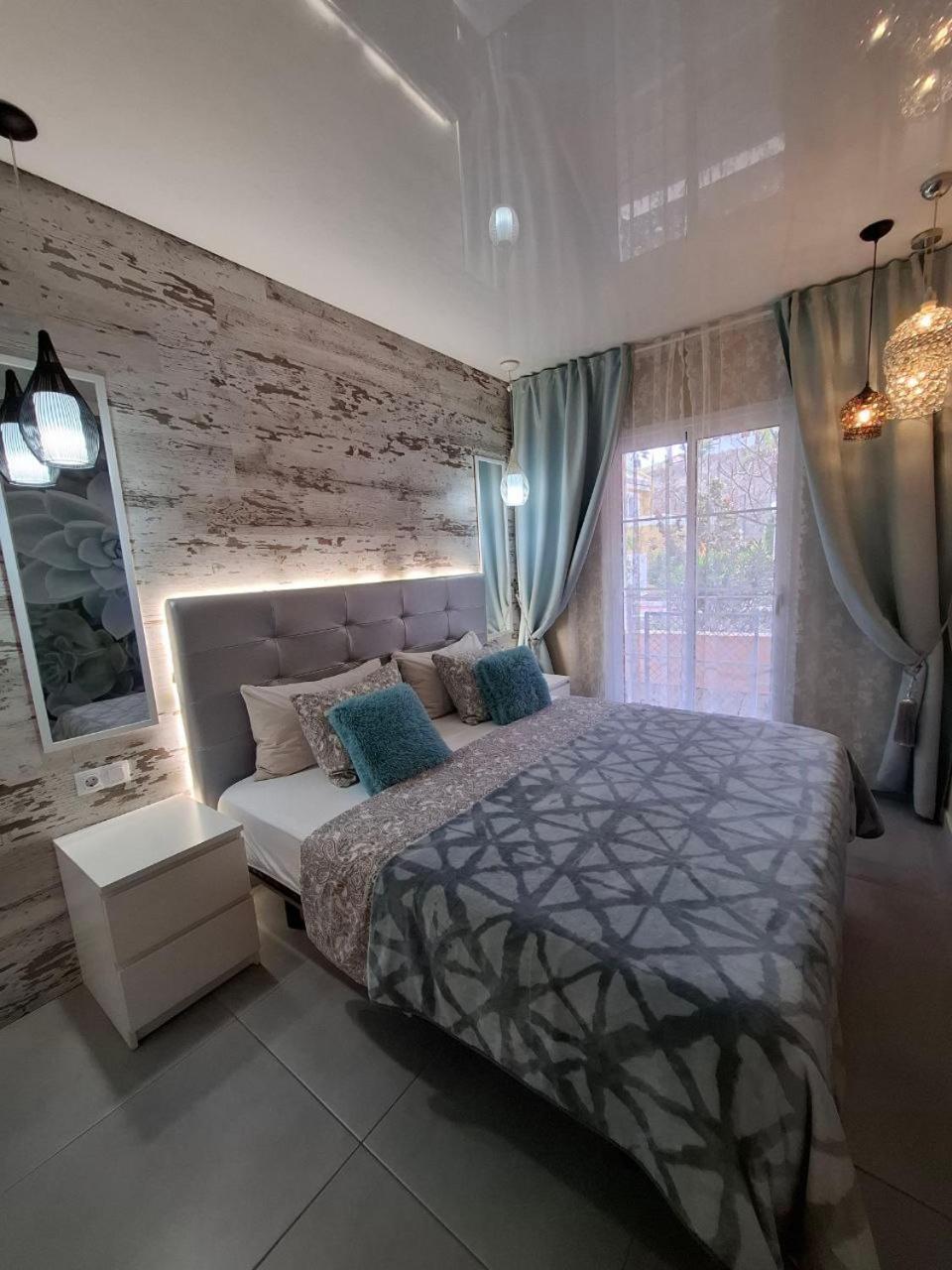 Orlando Luxury Apartament Costa Adeje  Eksteriør billede